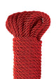 Fetish Fantasy Deluxe Silky Rope 32 Feet
