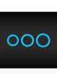 Firefly Halo Medium Silicone Cock Ring