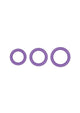 Firefly Halo Medium Silicone Cock Ring