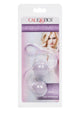 First Time Duo Lover Kegel Balls - Purple