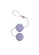 CalExotics Time Duo Lover Kegel Balls Connected Beginner Set