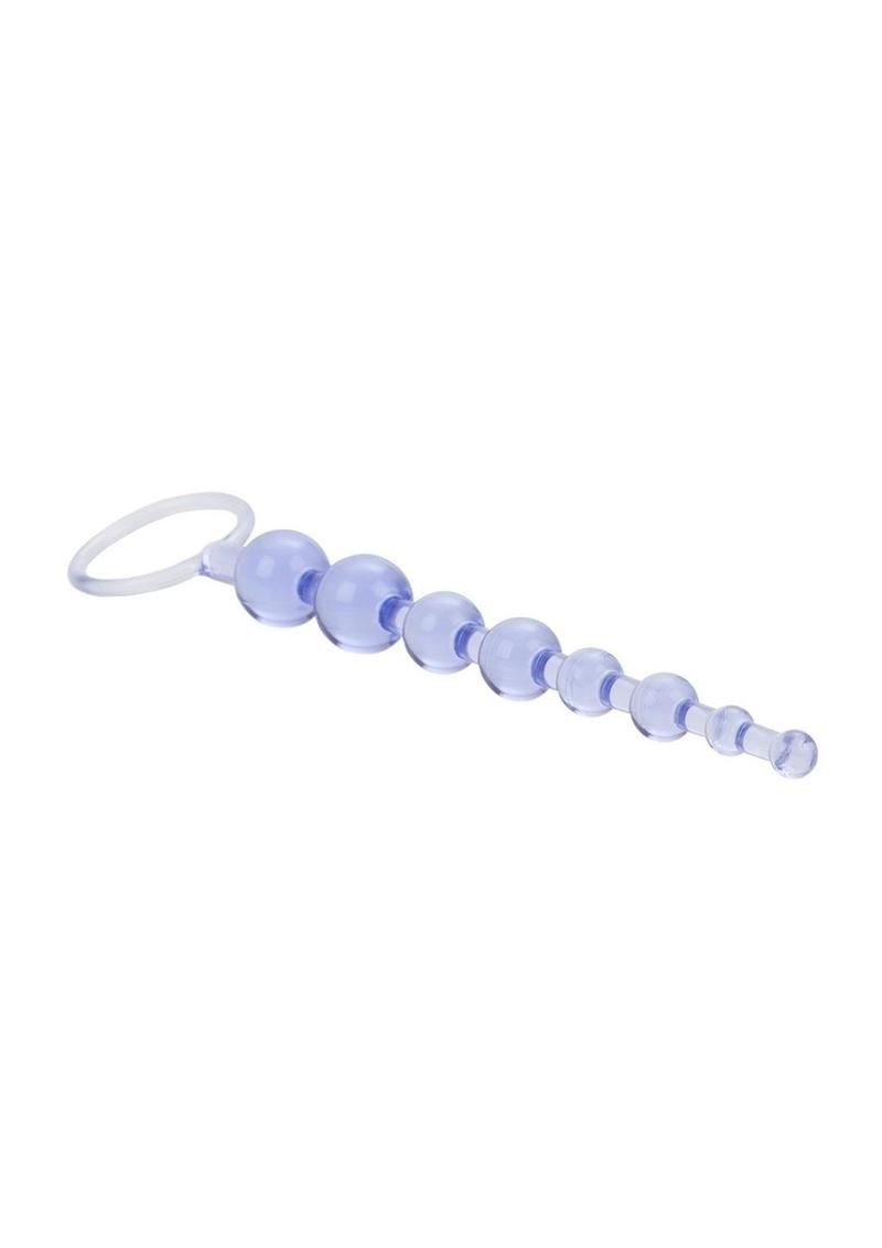 First Time Love Beginner Anal Beads