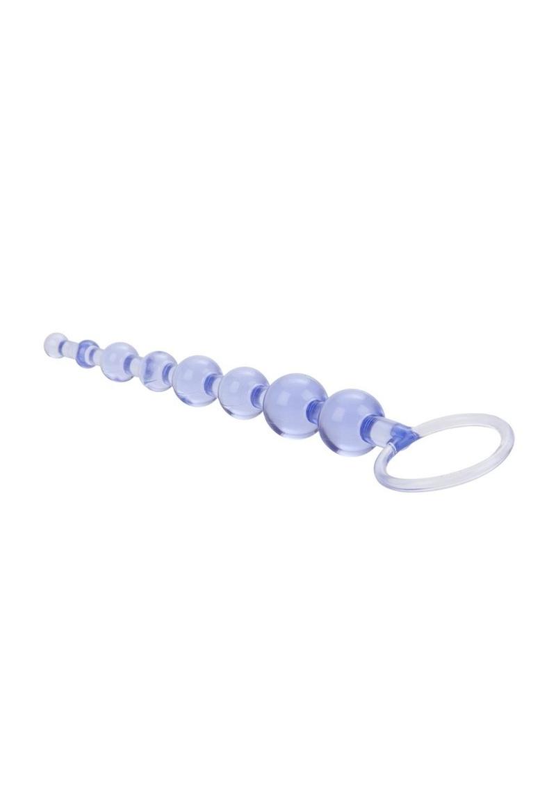 First Time Love Beginner Anal Beads