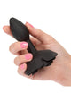 CalExotics Forbidden Rose Silicone Anal Plug