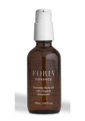 Foria Everyday Body Oil