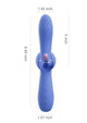 Honey Play Box Fortexa Kinky Finger Rabbit Vibrator