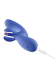 Honey Play Box Fortexa Kinky Finger Rabbit Vibrator