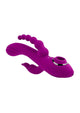 Evolved Silicone Multi Stimulator