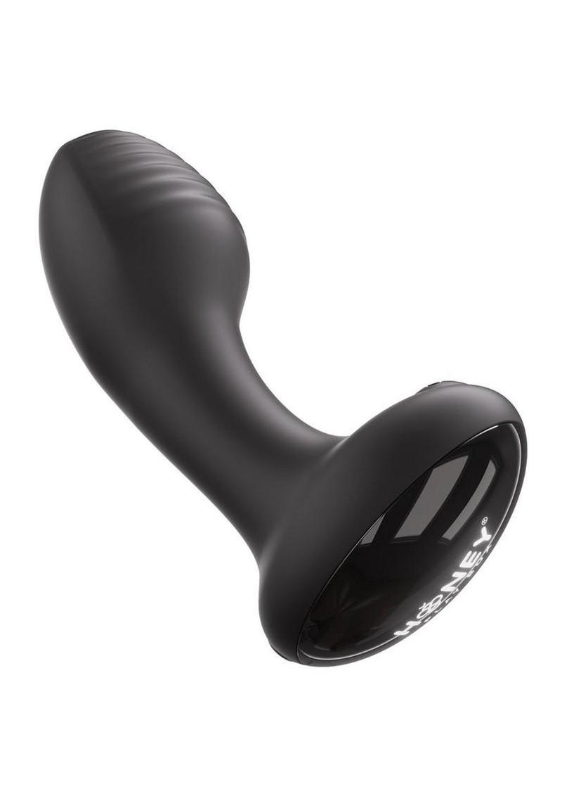 Honey Play Box Frenzy Silicone Anal Plug