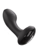 Honey Play Box Frenzy Silicone Anal Plug