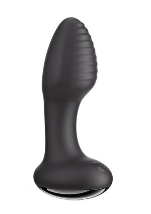 Honey Play Box Frenzy Silicone Anal Plug