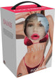 Fuck Friends Bambi Blow-Up Doll – Vanilla