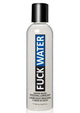 Fuck Water Original H2o - 4oz