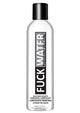 Fuck Water Silicone - 8oz