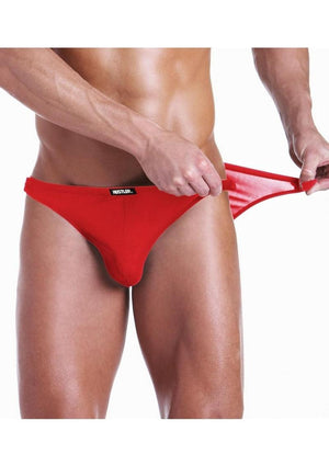 Fundies Rip It Off Bikini