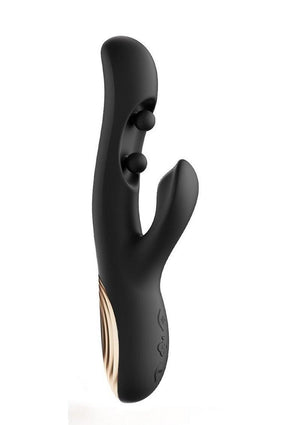 Honey Play Box Gem Rabbit Vibrator