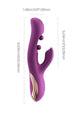Honey Play Box Gem Rabbit Vibrator