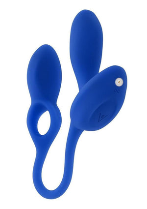 Gender X Back For More Prostate Vibrator