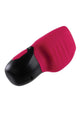Gender X Body Kisses Vibrating Suction Massager