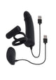 Gender X Full Swing Dual Penetrator Vibrator