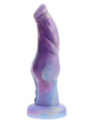 Gender X Imaginary Friend Vibrating Suction Cup Dildo