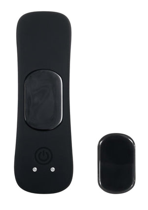 Gender X Our Undie Vibe Universal Panty Vibrator with Remote