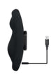 Gender X Our Undie Vibe Universal Panty Vibrator with Remote