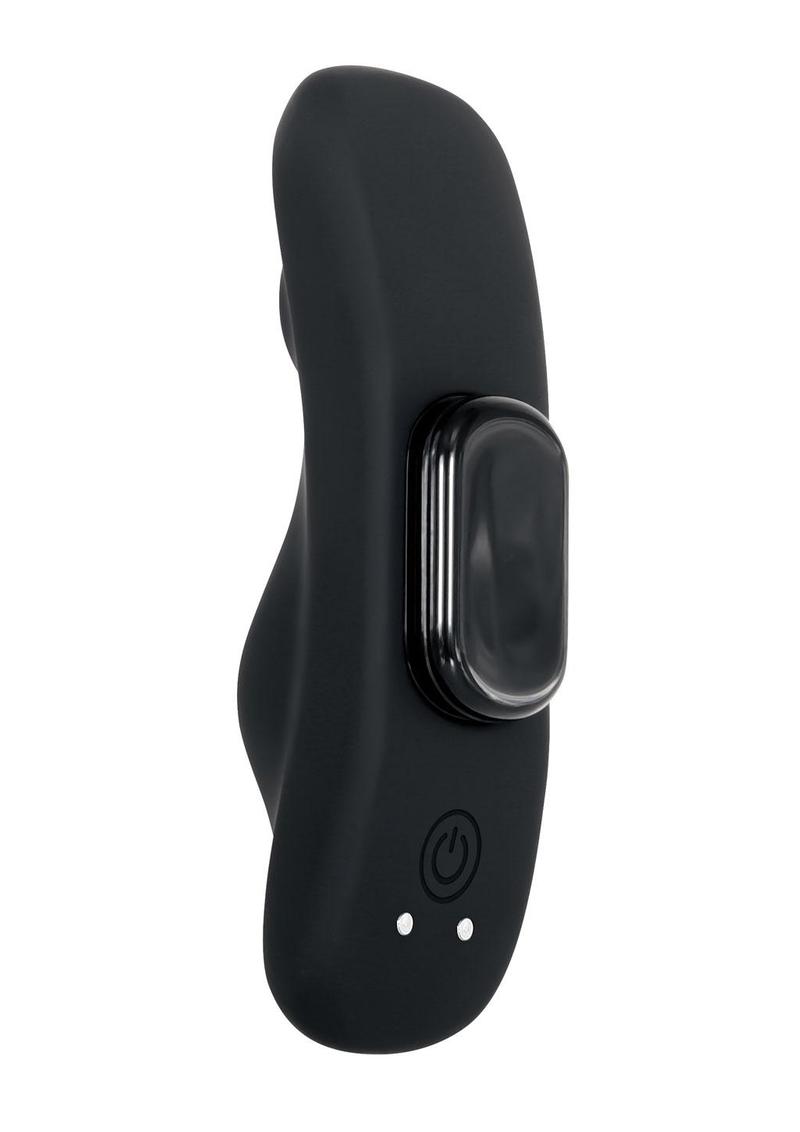 Gender X Our Undie Vibe Universal Panty Vibrator with Remote
