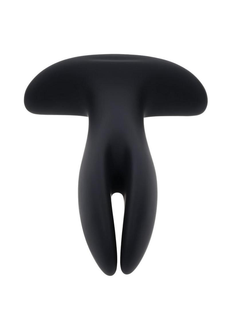 Gender X Spread The Love Vibrating Anal Plug