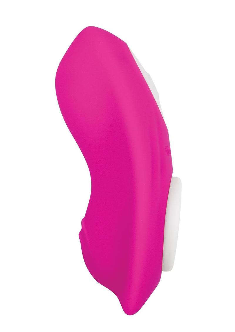 Gender X Under The Radar Panty Vibrator with Remote