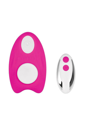Gender X Under The Radar Panty Vibrator with Remote