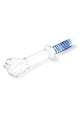 Glas Fist Double Ended Glass Fisting Dildo