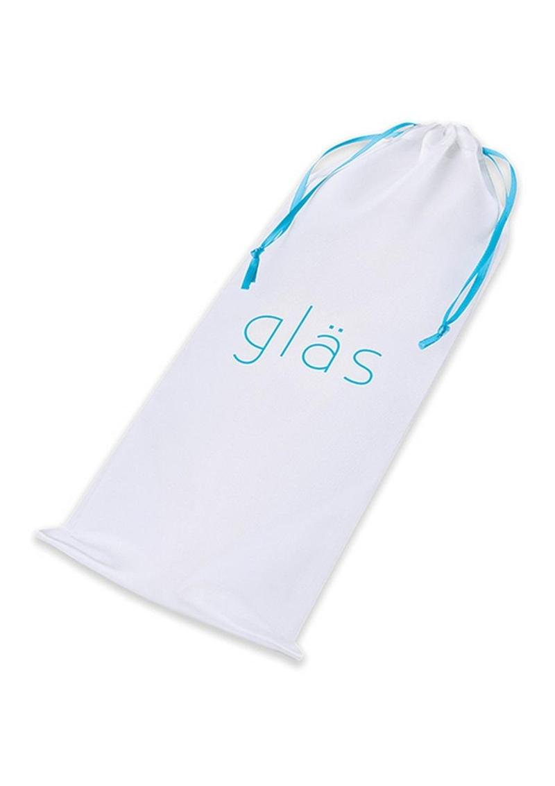 Glas Lick-It Glass Fantasy Dildo