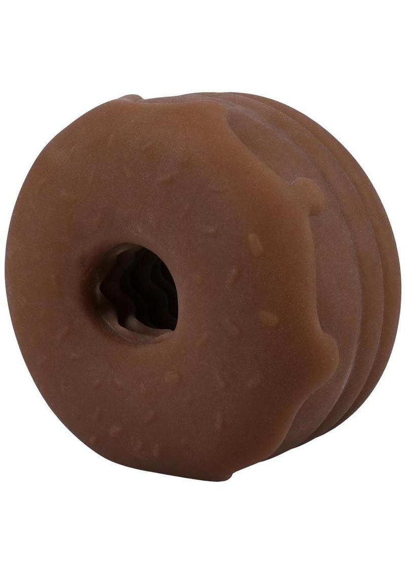 Goodhead Chocolate Donut ULTRASKYN Stroker Set