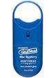Goodhead Deep Throat To-Go Oral Spray Blue Raspberry Flavor