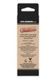 Goodhead Juicy Head Cocktails Dry Mouth Spray - Strawberries and Champagne