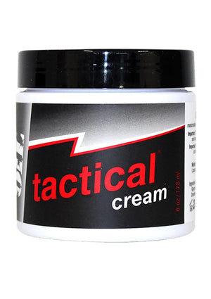 Gun Oil Tactical Masturbation Cream