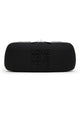 Happy Rabbit Love Silicone Storage Zip - Black - Medium - Bag