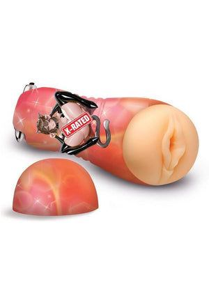 Hentai Fantasies Mochi The Cat Girl Vibrating Stroker