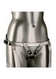 Her Royal Harness The Regal Duchess Harness
