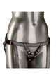 Her Royal Harness The Regal Duchess Harness