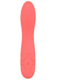 Hush Silicone G-Spot Vibrator