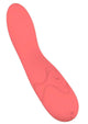 Hush Silicone G-Spot Vibrator