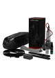 Bathmate HydroXtreme6 full kit with case, strap and accessories