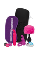 Happy Rabbit Couples Silicone Pleasure Kit