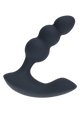 Levelz Dual Motor Beaded Vibrating Silicone Prostate Stimulator