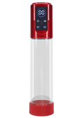 Pumped Megalift Automatic Penis Pump