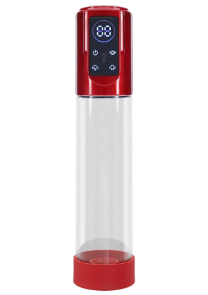 Pumped Megalift Automatic Penis Pump