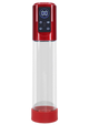 Pumped Megalift Automatic Penis Pump