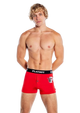 Playboy Mens Varsity Boxer Briefs